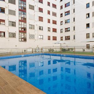 Appartement met Twee Slaapkamers